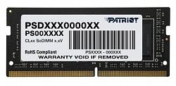 Оперативная память PATRIOT PSD44G266682S CL19