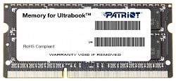 Оперативная память PATRIOT PSD34G1333L81S