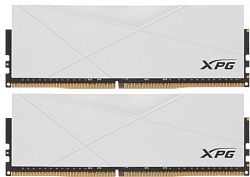 Оперативная память ADATA SPECTRIX D50 RGB AX4U320016G16A-DW50 (2x16GB) CL16