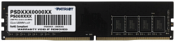 Оперативная память PATRIOT DDR4 PC-21300 (2666 MHz) PSD416G266681