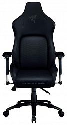 Игровое компьютерное кресло RAZER Iskur Black (RZ38-02770200-R3G1)