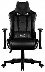 Игровое кресло AeroCool AC220 RGB