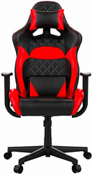 Игровое кресло GAMDIAS ZELUS E1 L BR Red