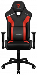 Игровое кресло ThunderX3 TC3-Ember Red (TEGC-2041101.R1)