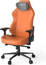 Игровое компьютерное кресло DXRACER CRA/PRO/O CRA-PR001-O-H1