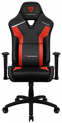 Игровое компьютерное кресло ThunderX3 TC3-Ember Red (TEGC-2041101.R1)