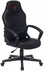 Игровое компьютерное кресло ZOMBIE 10 Black