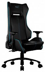 Игровое кресло AeroCool P7-GC1 Black