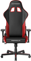 Игровое компьютерное кресло DXRACER Formula R-NEO GC/XLFR23LTA/NR