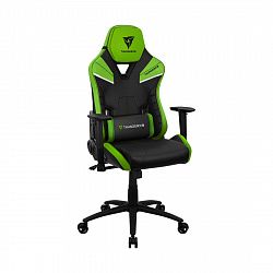 Игровое кресло ThunderX3 TC5-Neon Green (TEGC-2042101 G1)