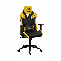 Игровое кресло ThunderX3 TC5-Bumblebee Yellow (TEGC-2042101.Y1)