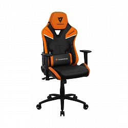 Игровое кресло ThunderX3 TC5-Tiger Orange (TEGC-2042101.E1)