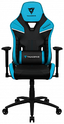 Игровое компьютерное кресло ThunderX3 TC5-Azure Blue (TEGC-2042101.B1)