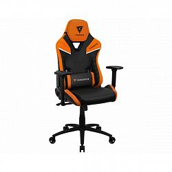 Игровое компьютерное кресло ThunderX3 TC5-Tiger Orange (TEGC-2042101.E1)