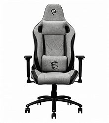 Игровое компьютерное кресло MSI MAG CH130I Grey