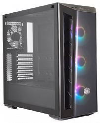 Компьютерный корпус CoolerMaster MasterBox MB520 ARGB (MCB-B520-KGNN-RGA)