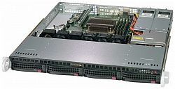 Сервер SUPERMICRO SYS-5019C-MR