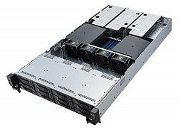 Серверная платформа ASUS RS720-E7-RS12-E