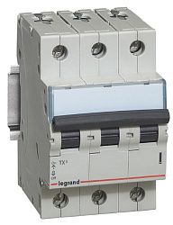 Автоматический выключатель LEGRAND 403998