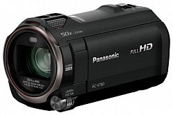 Видеокамера PANASONIC HC-V760EE-K
