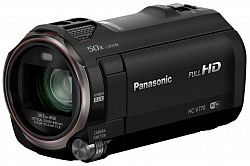 Видеокамера PANASONIC HC-V770EE-K