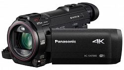 Видеокамера PANASONIC HC-VXF990EEK
