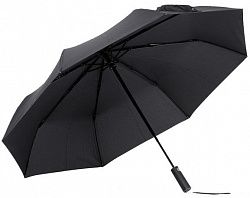 Зонт XIAOMI Mijia Automatic Umbrella Black