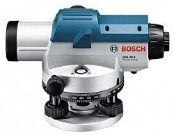 Лазерный нивелир BOSCH GOL 26 D + BT 160 + GR 500 Kit (0601068002)