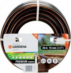 Шланг GARDENA Premium 1м 04434-22