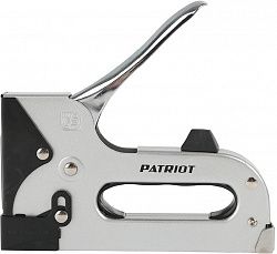 Степлер PATRIOT Platinum SPQ-112L