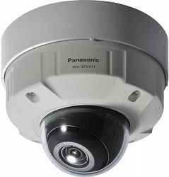 IP камера уличная PANASONIC WV-SFV311 HD