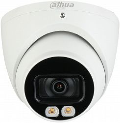 Купольная видеокамера DAHUA DH-IPC-HDW5241TMP-AS-LED-0280B