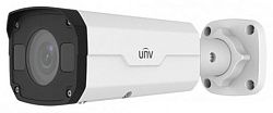 IP камера UNIVIEW IPC2324LBR3-SPZ28-D уличная цилиндрическая антивандальная