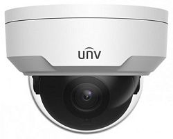 IP камера UNIVIEW IPC322LB-DSF28K-G