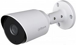 Цилиндрическая видеокамера DAHUA DH-HAC-HFW1200TP-A-0280B