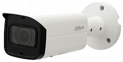 Цилиндрическая видеокамера DAHUA DH-IPC-HFW2431TP-ZS