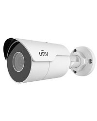 IP камера UNV IPC2122LR5-UPF28M-F Starlight Уличная цилиндрическая
