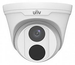 IP камера UNV IPC3612LR3-PF28-A купольная