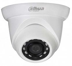 IP камера купольная DAHUA IPC-HDW1420S