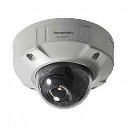 IP камера уличная PANASONIC WV-S2511LN HD