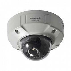 IP камера уличная PANASONIC WV-S2531LN FullHD