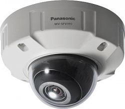 IP камера уличная PANASONIC WV-SFV310 HD