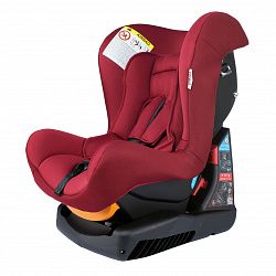 Автокресло CHICCO Cosmos Red Passion (0-18 kg) 0+