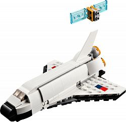 Конструктор LEGO 31134 Creator Космический шаттл