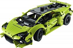 Конструктор LEGO 42161 Техник Lamborghini Huracan Tecnica