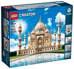Конструктор LEGO Тадж-Махал Creator Expert 10256