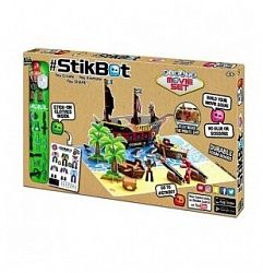 Игровой набор Stikbot Студия Klikbot TST2600