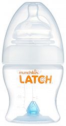 Бутылочка Munchkin LATCH munchkin 120 мл. 0+ 11616
