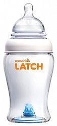 Бутылочка Munchkin LATCH munchkin 240 мл. 0+ 11628/011628.01