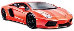 BBURAGO: 1:32 Lamborghini Aventador LP700-4 18-42021
